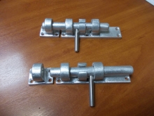 shpingalety iz aluminiya